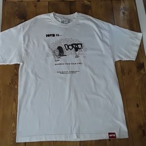 Men's Love Crew T-shirt